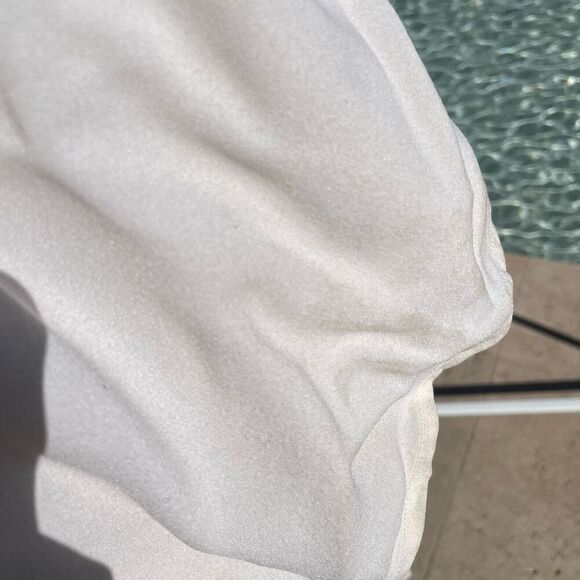 Total Azrouel 100% Silk Gown - Picture 5 of 6